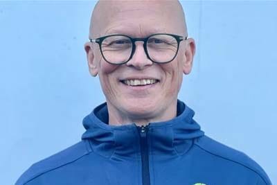 Trond-Lode-