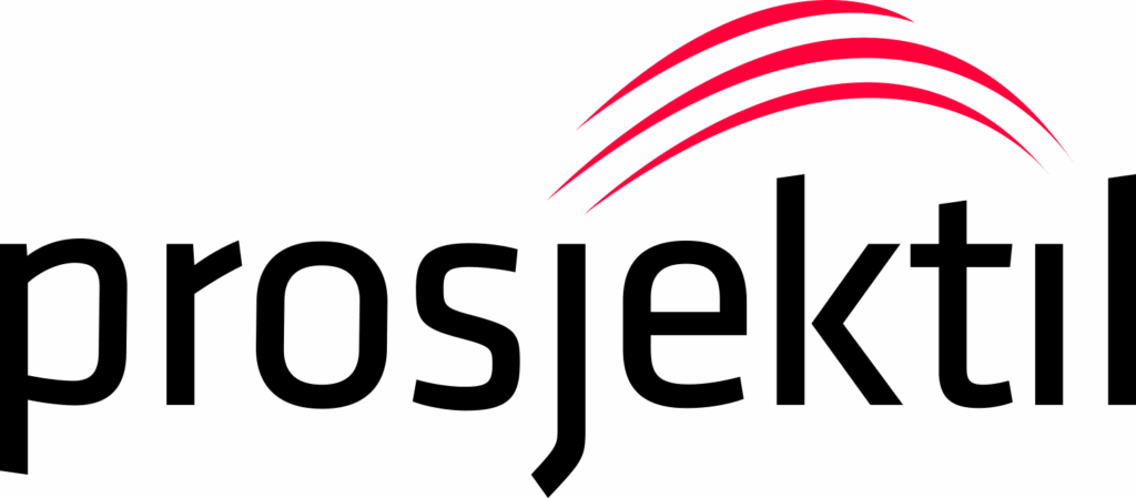 prosjektil-logo
