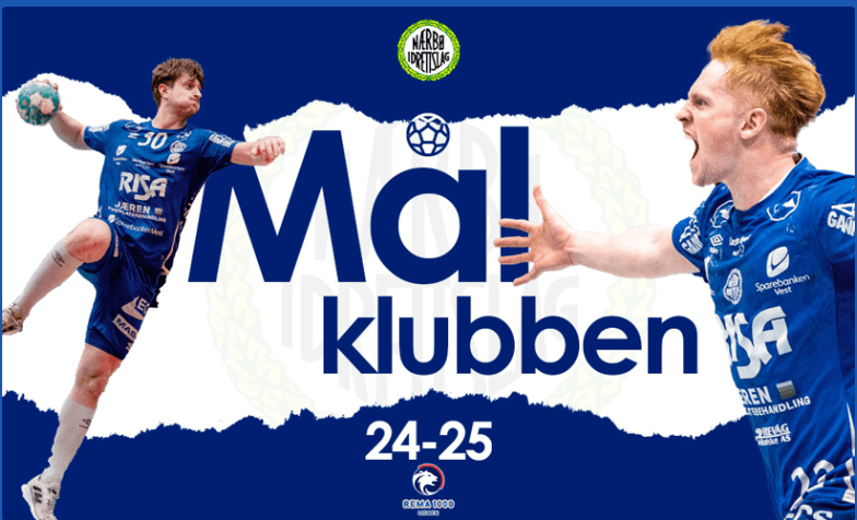 Målklubb