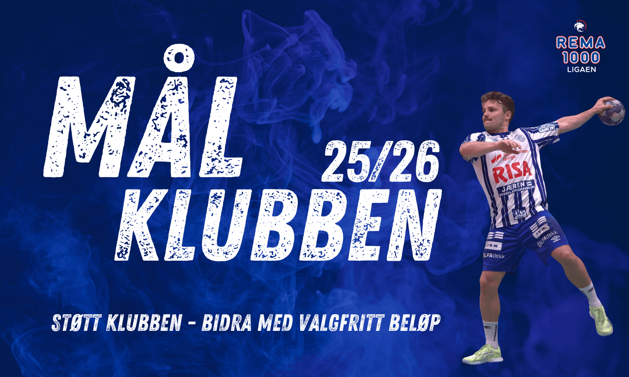 Målklubben 25 26