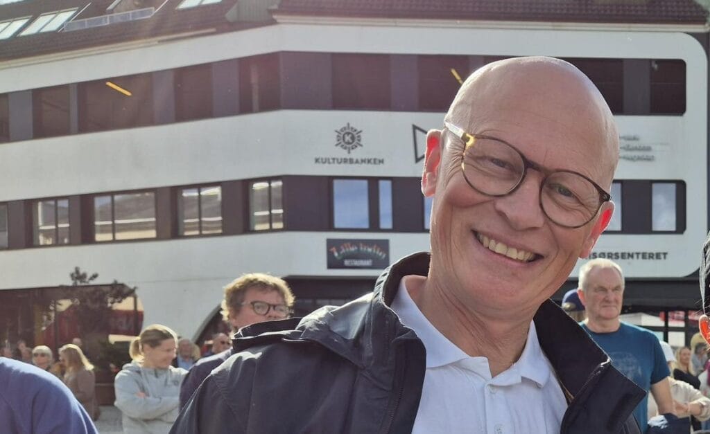 trond